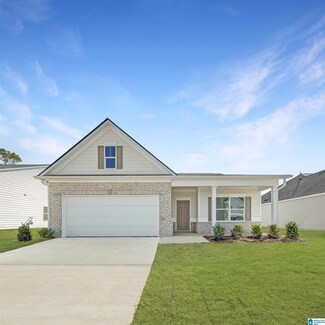 575 Ridgefield Way, Odenville, AL 35120