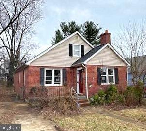5409 Hillburn Ave, Baltimore, MD 21214