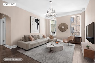 318 W 100th St Unit 1D, New York, NY 10025