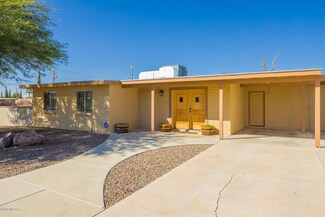 3132 S Calle Cordova, Tucson, AZ 85730