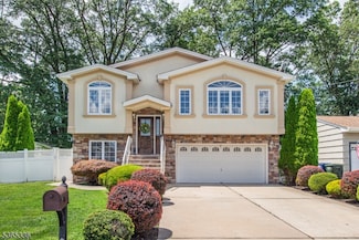 70 Harding Ave, Clark, NJ 07066