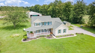 4526 Ireton Rd, Williamsburg, OH 45176