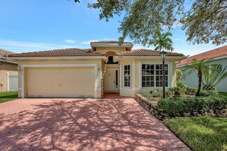 16265 NW 24th St, Pembroke Pines, FL 33028