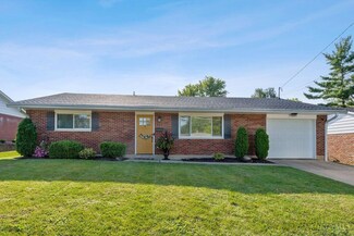 934 Carson Dr, Lebanon, OH 45036