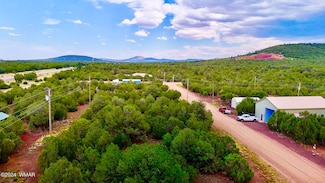 23 3117, Vernon, AZ 85940