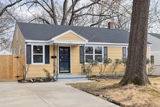 966 Tatum Rd, Memphis, TN 38122