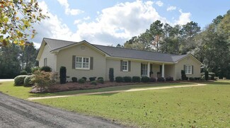 4908 Old Dawson Rd, Albany, GA 31721