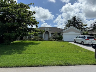 2419 SW Sansom Ln, Port Saint Lucie, FL 34953