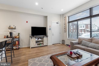 360 Monastery Ave Unit 1F, Philadelphia, PA 19128