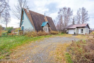 4480 E 138th Ave, Anchorage, AK 99516