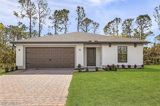 1253 Bush St W, Immokalee, FL 34142