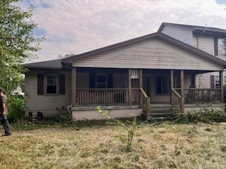 5355 Augspurger Rd, Hamilton, OH 45011