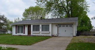 1421 Fairfax Dr, Lafayette, IN 47909