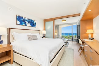 2139 Kuhio Ave Unit 1809, Honolulu, HI 96815