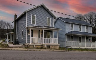 1397 Main St, Pittston, PA 18640