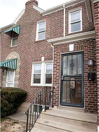 1503 Clearview St, Philadelphia, PA 19141