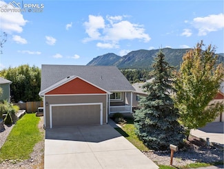 25 Sailing Way, Palmer Lake, CO 80133