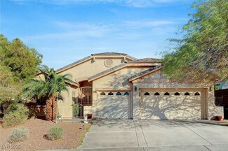 60 Mesa Rivera St, Henderson, NV 89012