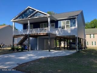 2740 Bellamy Dr SW, Supply, NC 28462