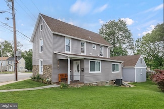 4919 Hamilton Ave, Baltimore, MD 21206