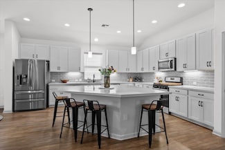 8312 Chrysler Bend, Austin, TX 78744