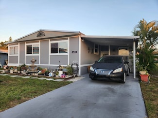6428 Golden Nugget Dr Unit 734, Orlando, FL 32822
