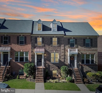 9152 Landon House Ln, Frederick, MD 21704