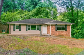 2582 Springdale Rd SW, Atlanta, GA 30315