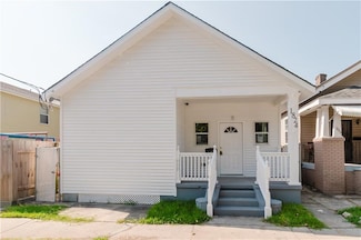 1824 N Tonti St, New Orleans, LA 70119