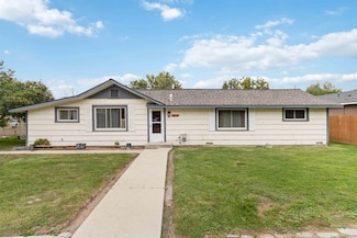 428 W Montana Ave, Homedale, ID 83628