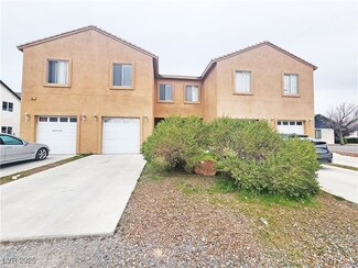 1421 Star Rd Unit 2, Pahrump, NV 89048