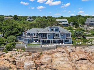 48 Eden Rd, Rockport, MA 01966