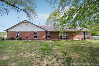 27291 E 73rd St S, Broken Arrow, OK 74014