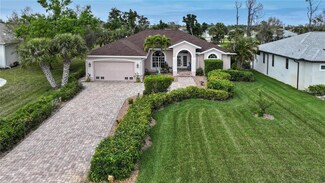 229 Rotonda Blvd E, Rotonda West, FL 33947