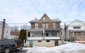 317 W Broad St, Williamstown, PA 17098