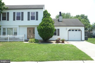 34 Oakwood Place, Swedesboro, NJ 08085