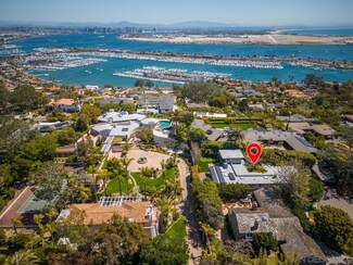 3412 Gage Place, San Diego, CA 92106