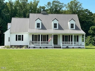 675 Anderson Creek Rd, Henderson, NC 27537