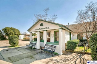 210 W Cedar St, Florence, SC 29501