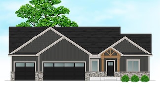 8233 Mahon Ct, Johnston, IA 50111