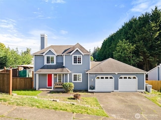 10319 SE 228th St, Kent, WA 98031