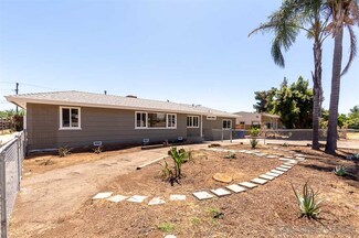 1183 Flamingo Ave, El Cajon, CA 92021