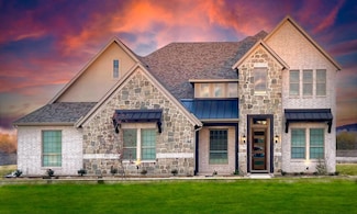 1115 Archives Ave, Nevada, TX 75173