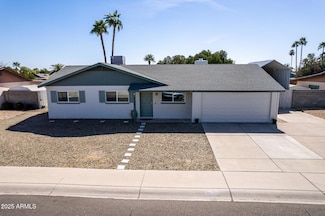 4749 W Beverly Ln, Glendale, AZ 85306