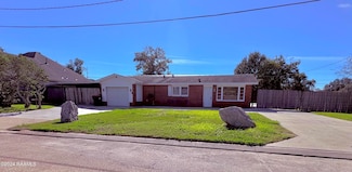 411 Churchill Dr, Lafayette, LA 70506