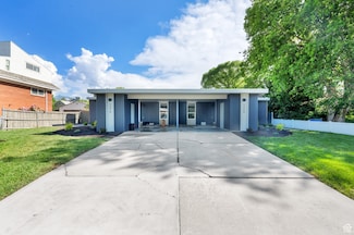1210 E Bonner Way, Millcreek, UT 84117
