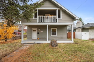 5127 N Wall St, Spokane, WA 99205