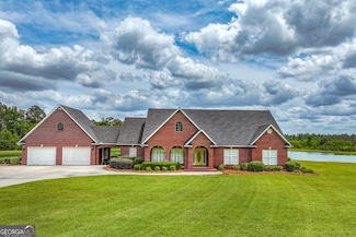 3860 Blalock Ave, Waycross, GA 31503