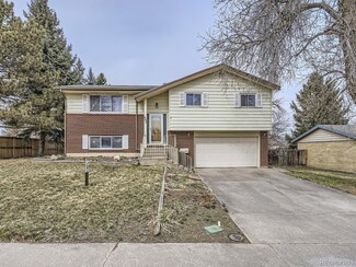 947 W 102nd Ave, Northglenn, CO 80260