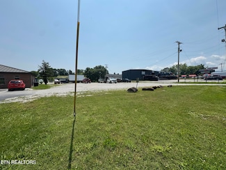 2527 Jacksboro Pike, Jacksboro, TN 37757